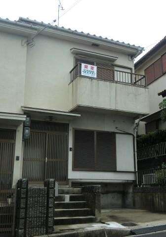 塩屋北町タウンハウス
