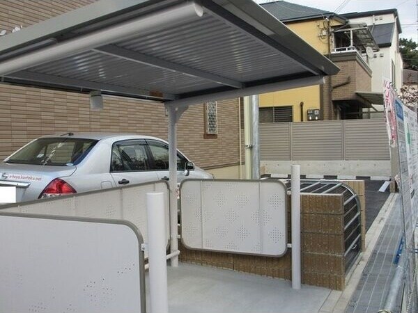 物件内観写真11　