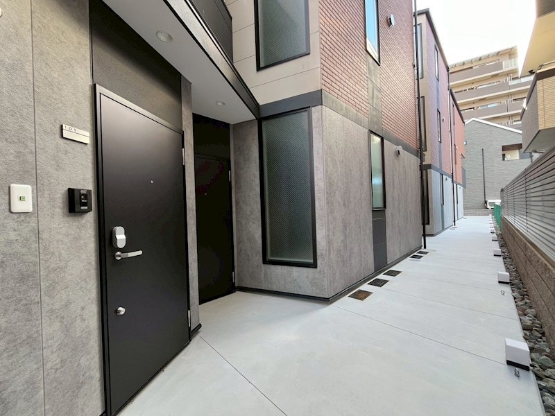 物件内観写真11　