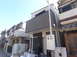 シェモア関守外観写真