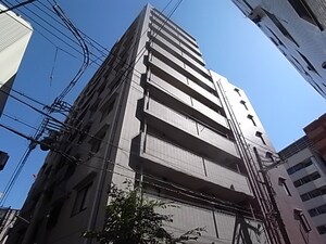 カーサ神戸下山手外観写真