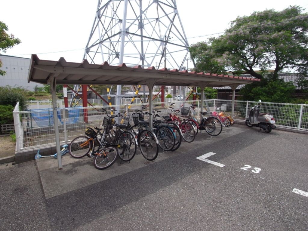 物件内観写真17　