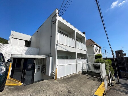 セレブ岡本外観写真