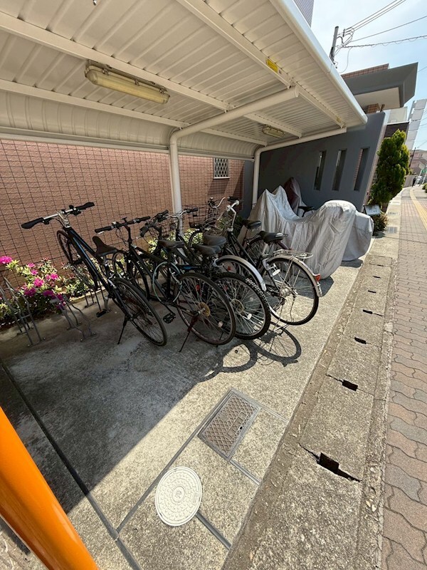 物件内観写真11　