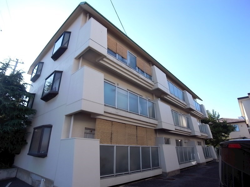 アルパス平田町