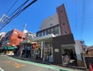 ＩＢ豊津外観写真
