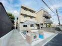 Casa Fiore夙川（カーサフィオーレ）