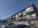 グリーンガーデン2号館