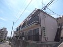 明泉寺ハイツ