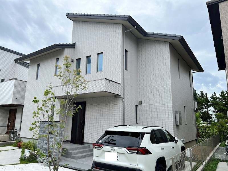 芦屋市涼風町22戸建