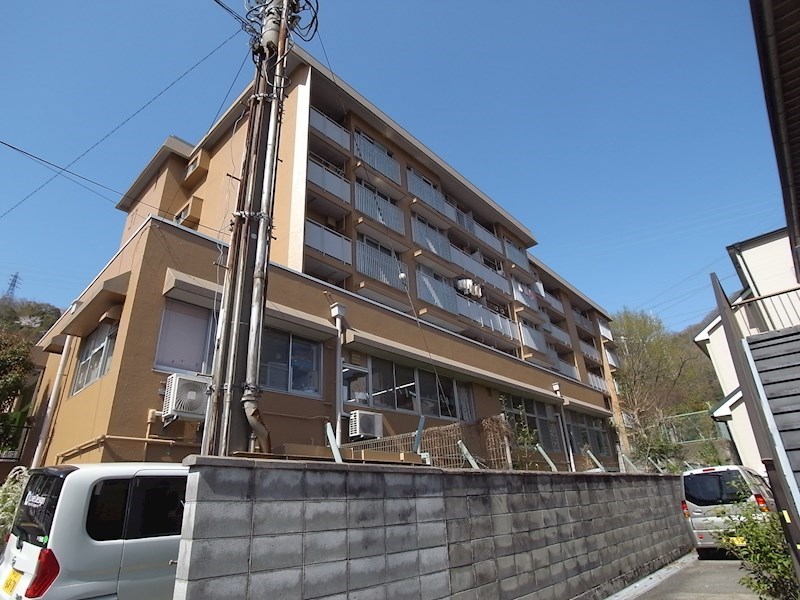 鶴甲コーポ37号館