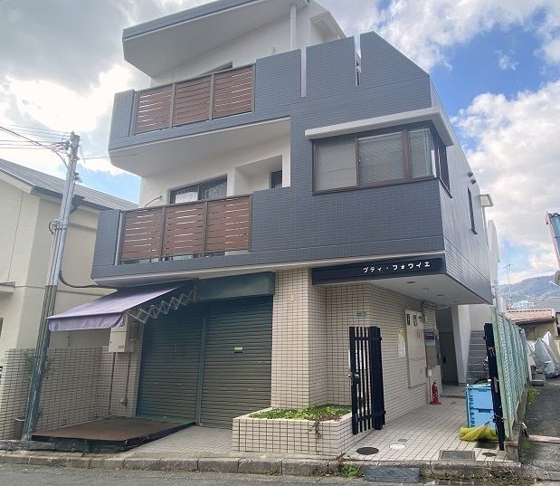 外観写真