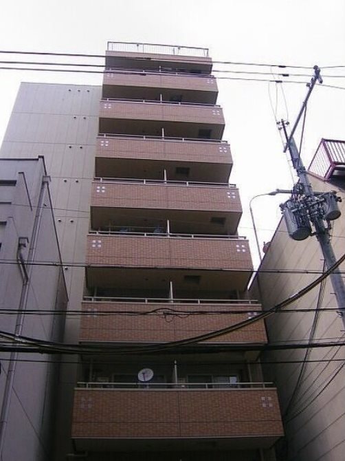 アトール西中島II