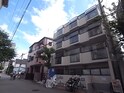 ダイドーメゾン御影II