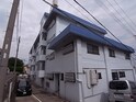ブルーハイツ塩屋