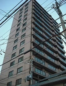 プレステージ飾磨駅前III