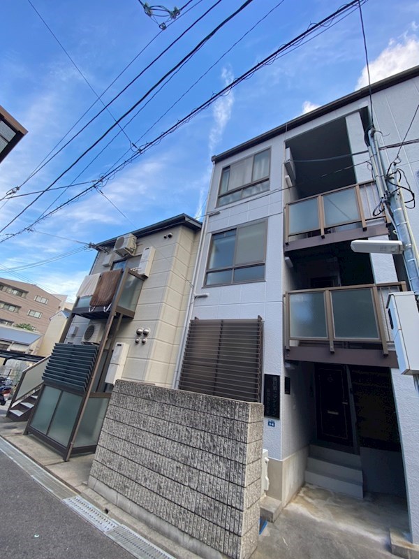 湊川第2マンション