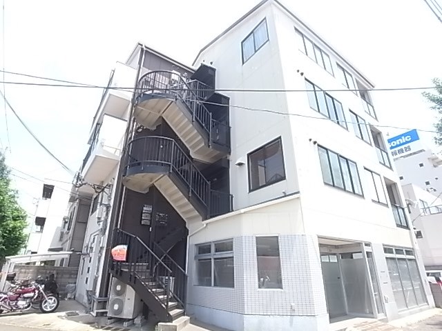 御崎本町ビル