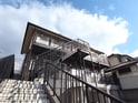 メゾンドアヴニール名谷