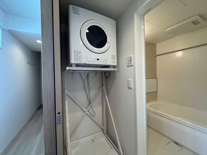 物件内観写真11　