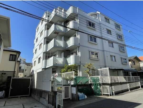 芦屋東パークハイツ