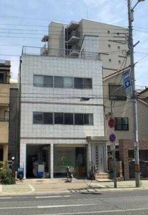 山本ビル外観写真