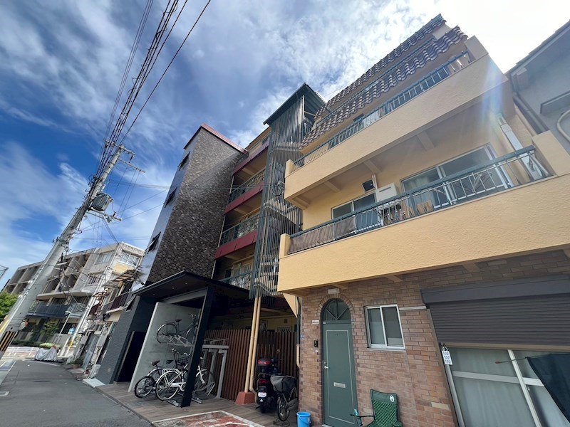外観写真