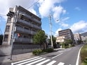ロマネスク御影