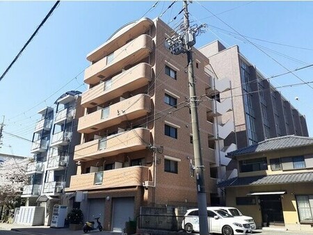 フリーデ373鳴尾外観写真