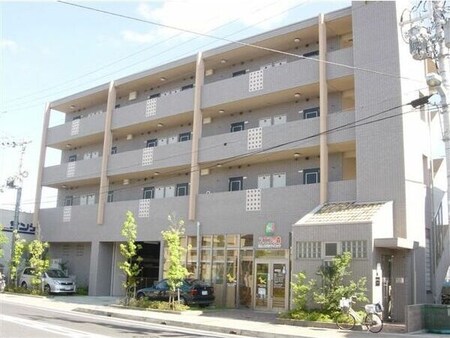 Court Yard西宮北口外観写真