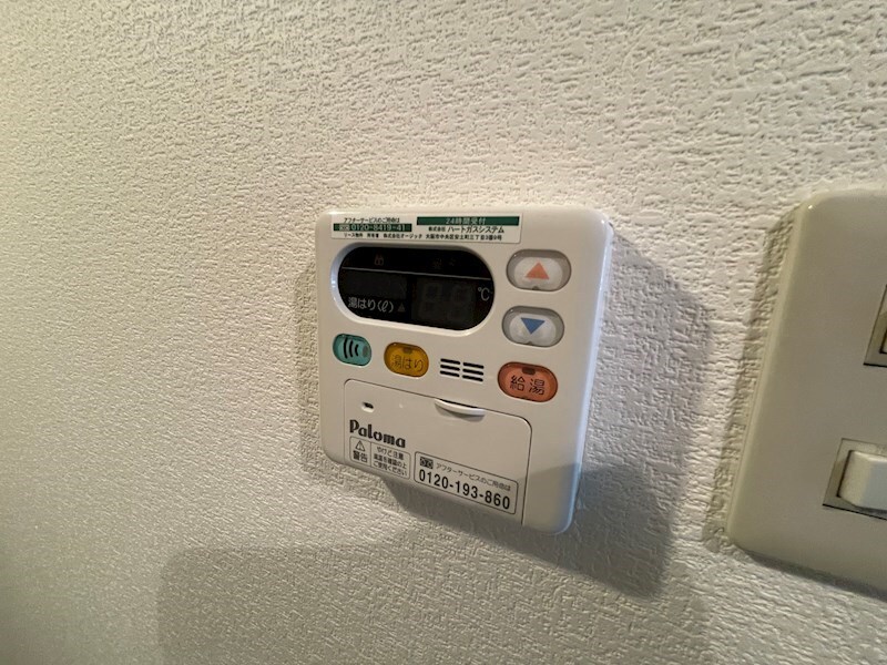 物件内観写真11　