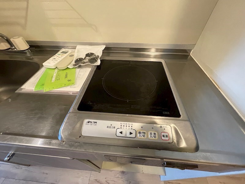 物件内観写真21　