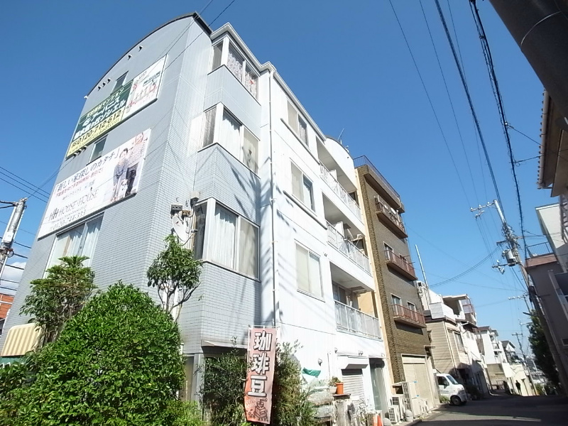 ラフィネ星が丘