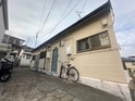 ハウス会下山