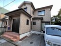 加古川市平岡町一色　貸家