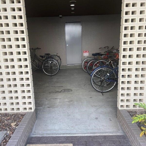 物件内観写真16　