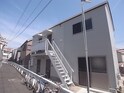 上沢ハイツ