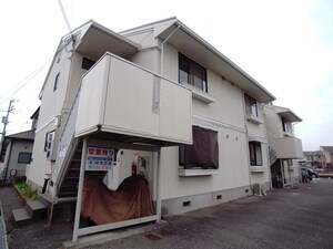 セジュール久保外観写真