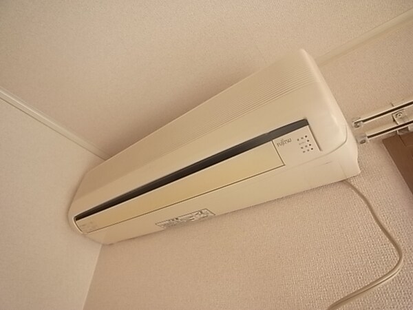 その他設備(エアコン)