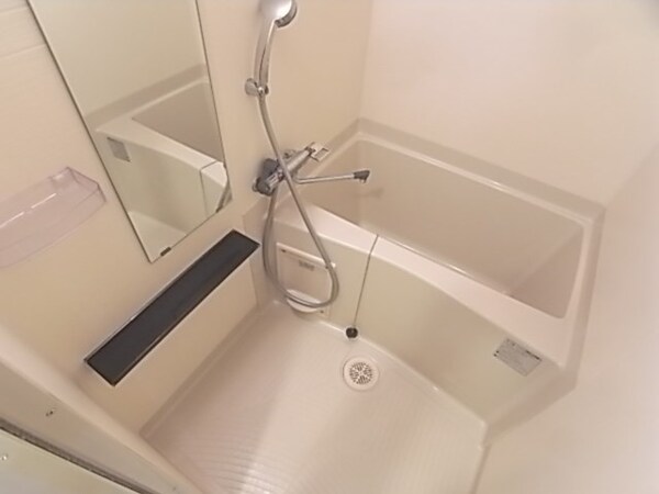 風呂画像