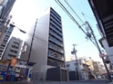 ファーストフィオーレ神戸湊町