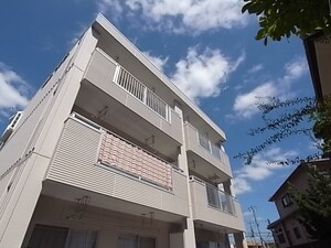 マリッチ　マツモト外観写真