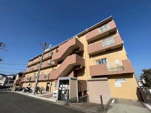 サニーパレス神陵台外観写真