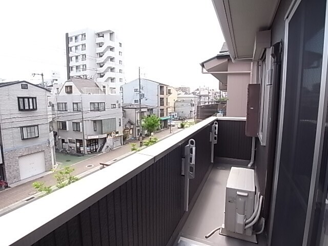 物件内観写真8　(人気地区一望☆)