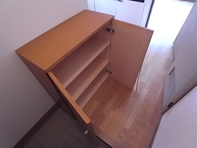 物件内観写真11　