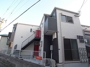 ラグーナ外観写真