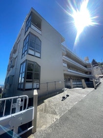 ビバリーヒルの外観写真