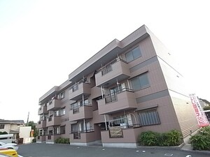 ポレール伊川外観写真