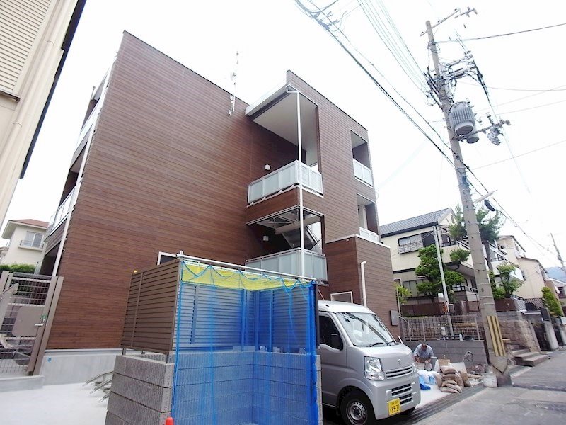 外観写真