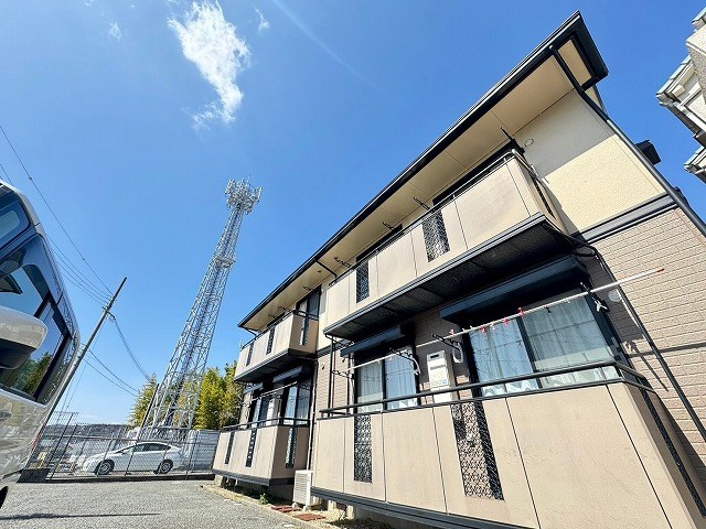 ジュネス北六甲II